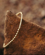 Goldstock Diamond Line Flexi Bracelet MOD Jewellery