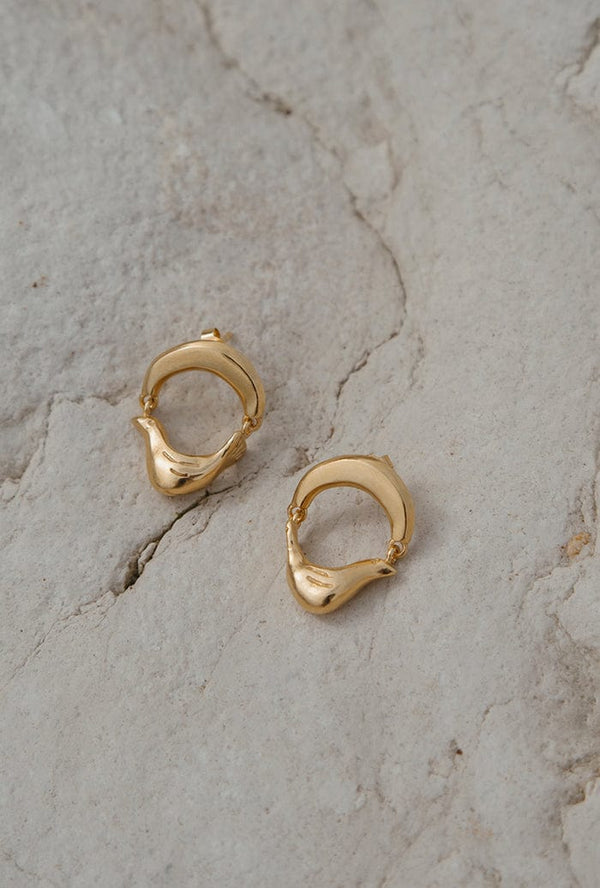 In�s Telles Odara Earrings MOD Jewellery