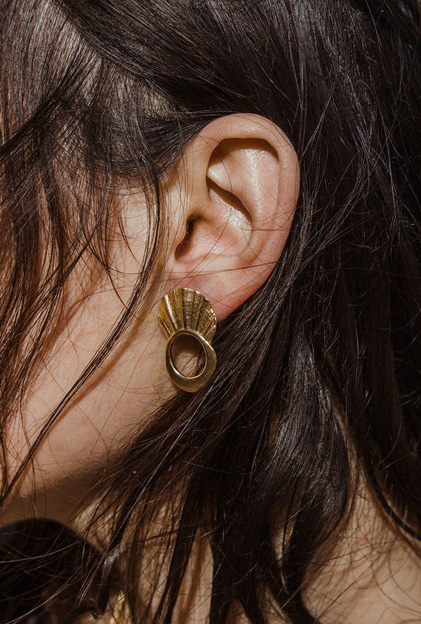 In�s Telles Odara Earrings MOD Jewellery