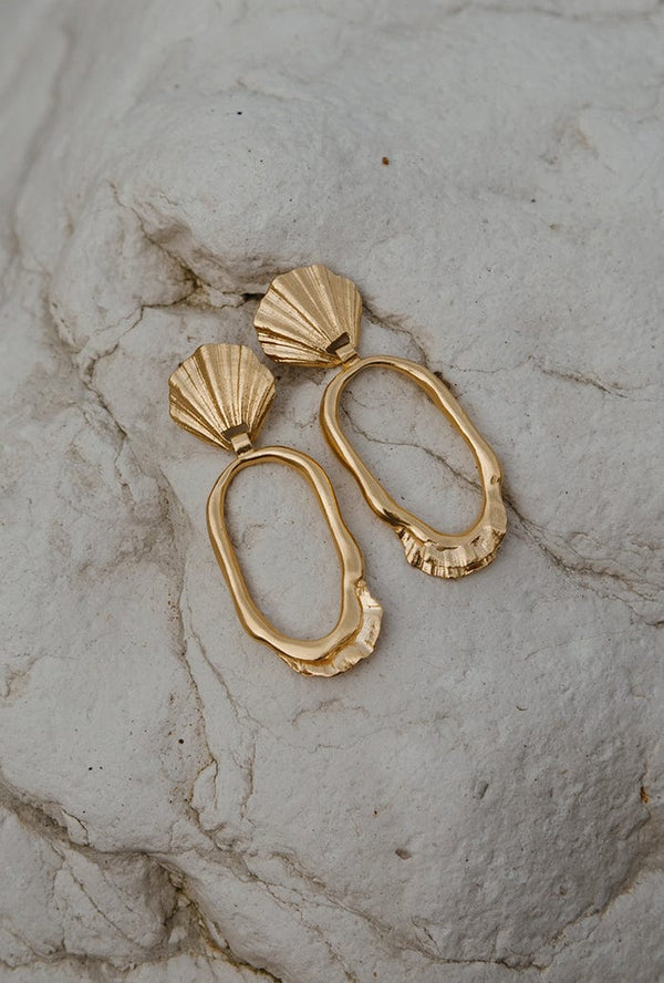 In�s Telles Odara Earrings MOD Jewellery