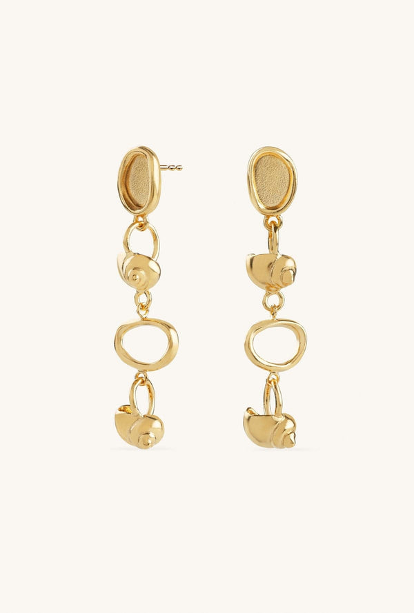 In�s Telles Odara Earrings MOD Jewellery