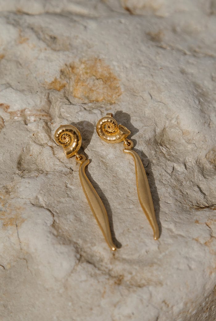 In�s Telles Odara Earrings MOD Jewellery