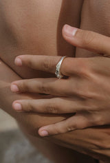 In�s Telles Odara Ring MOD Jewellery
