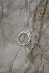 In�s Telles Odara Ring MOD Jewellery