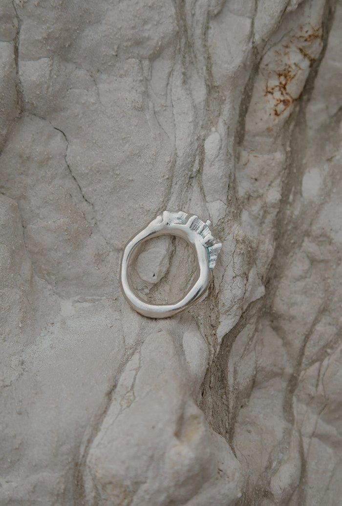 In�s Telles Odara Ring MOD Jewellery