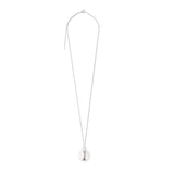 Inês Telles Azura Long Necklace MOD Jewellery - Sterling silver