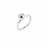 Inês Telles Azura Ring MOD Jewellery - Sterling silver