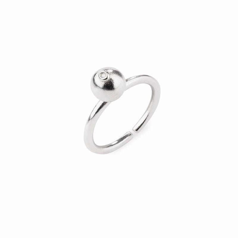 Inês Telles Azura Ring MOD Jewellery - Sterling silver