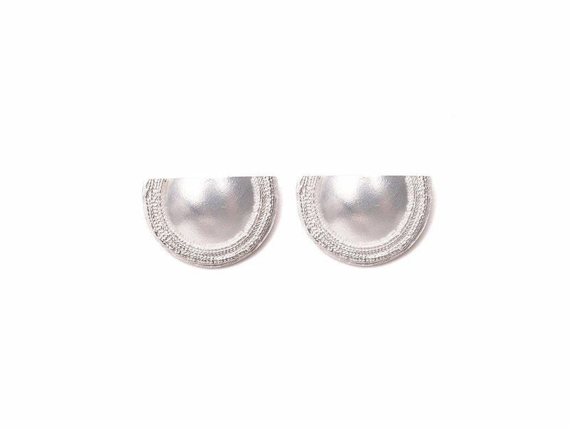 Inês Telles Beltia Silver Earrings MOD Jewellery - Sterling silver