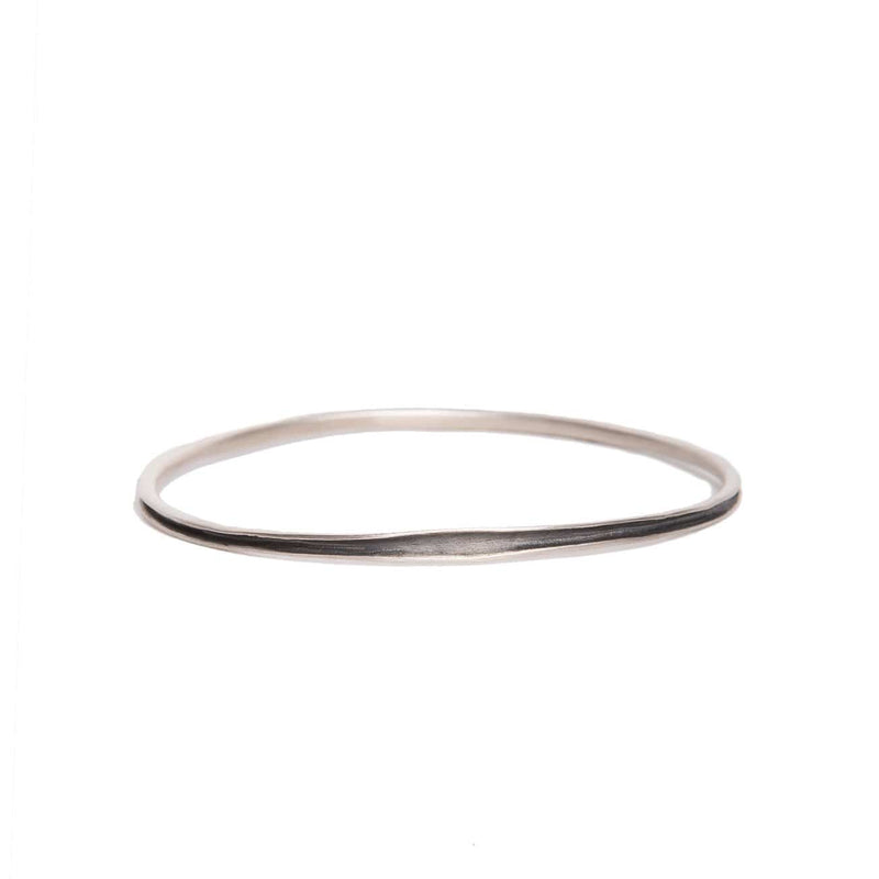 Inês Telles Coa Bracelet MOD Jewellery - Oxidised sterling silver