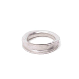 Inês Telles Coa Silver Ring MOD Jewellery