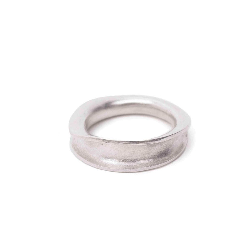 Inês Telles Coa Silver Ring MOD Jewellery