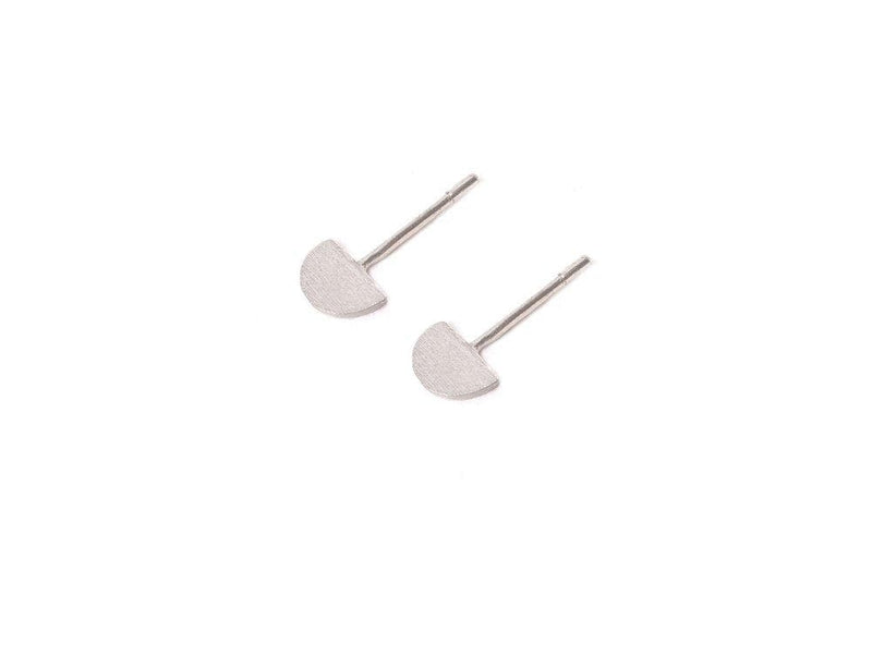 Inês Telles Deli Earrings MOD Jewellery - Sterling silver