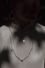 Inês Telles Duoo Earrings MOD Jewellery