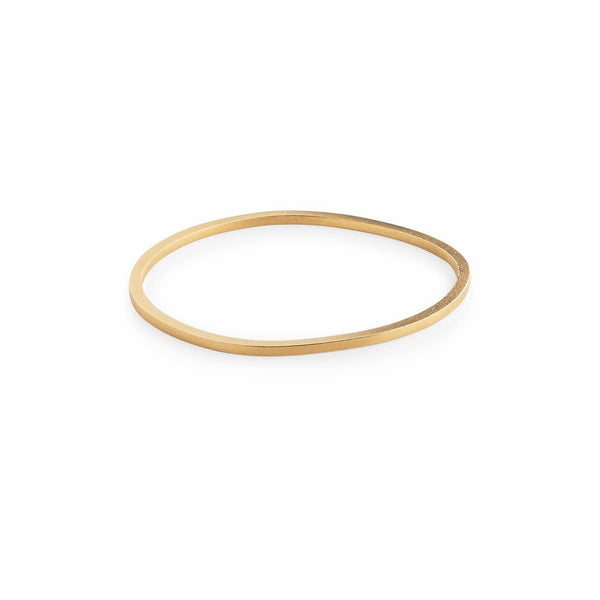 Inês Telles Duoo Bracelet MOD Jewellery - 24k Gold plated silver