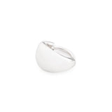 Inês Telles Duoo Silver Ring MOD Jewellery - Sterling silver