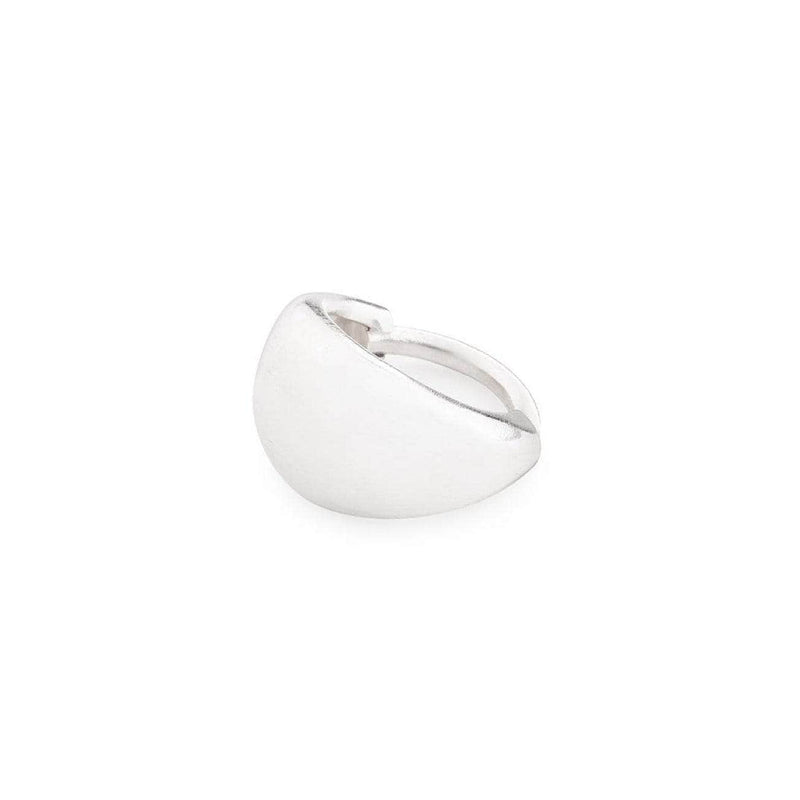 Inês Telles Duoo Silver Ring MOD Jewellery - Sterling silver