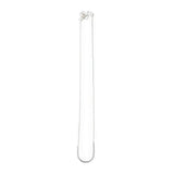 Inês Telles Ellos Necklace MOD Jewellery - Sterling silver