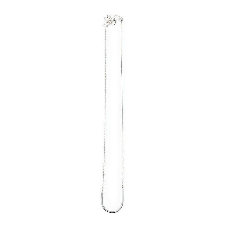 Inês Telles Ellos Necklace MOD Jewellery - Sterling silver