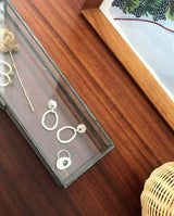 Inês Telles Ellos Ring MOD Jewellery - Sterling silver