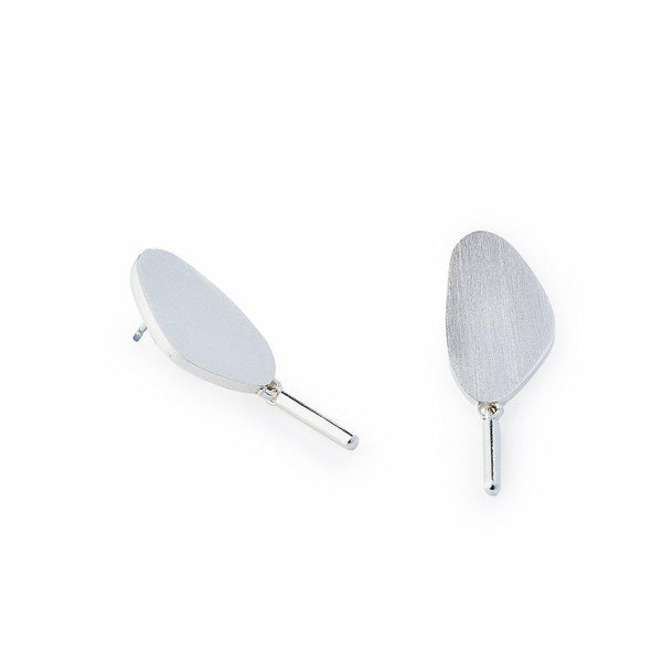 Inês Telles Ellos Silver Earrings MOD Jewellery - Sterling silver