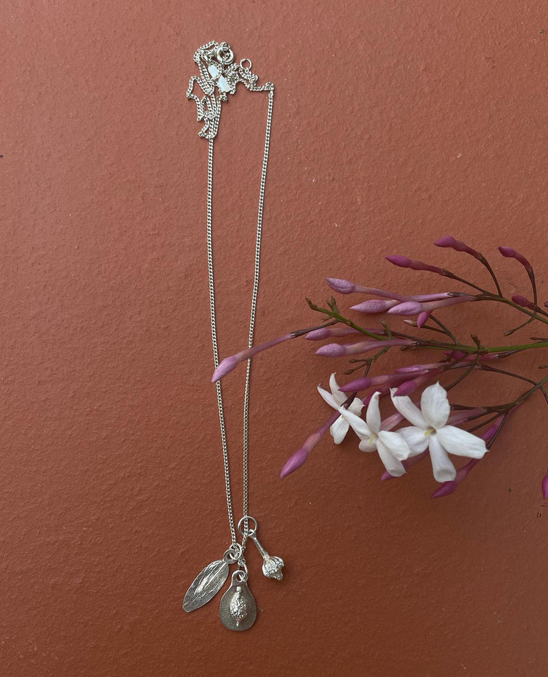 Inês Telles Floria I Necklace MOD Jewellery