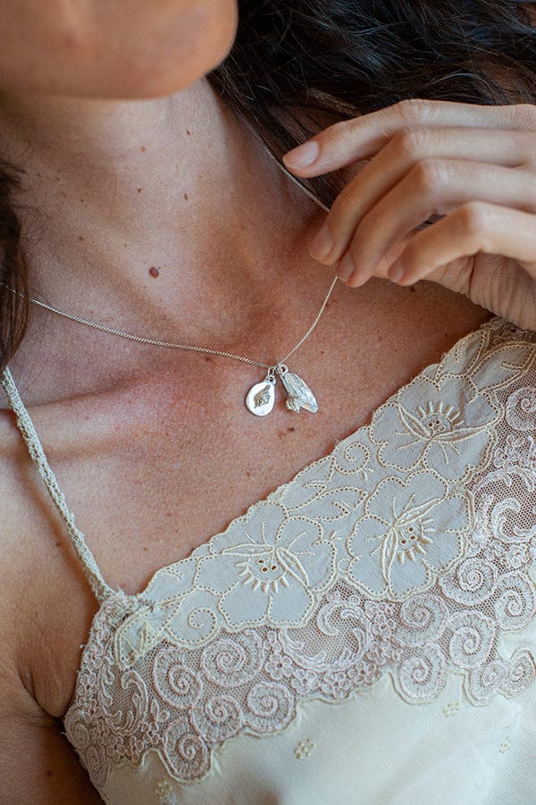 Inês Telles Floria I Necklace MOD Jewellery