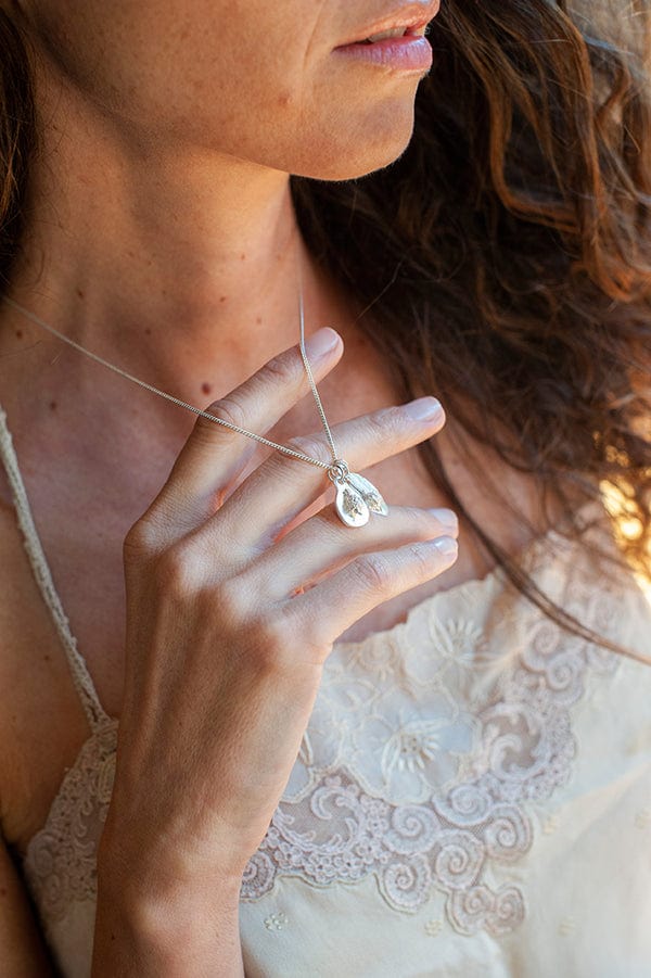 Inês Telles Floria I Necklace MOD Jewellery