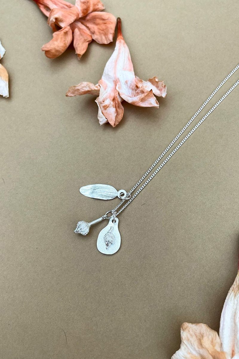 Inês Telles Floria I Necklace MOD Jewellery