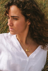 Inês Telles Floria I Necklace MOD Jewellery