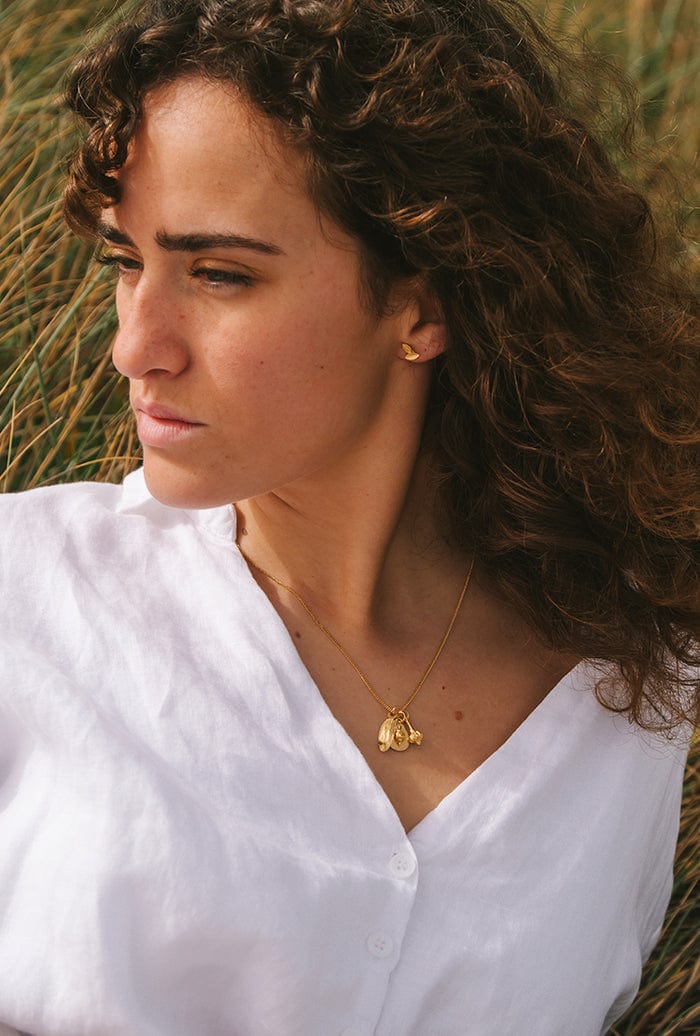 Inês Telles Floria I Necklace MOD Jewellery