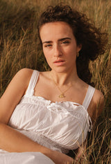 Inês Telles Floria I Necklace MOD Jewellery