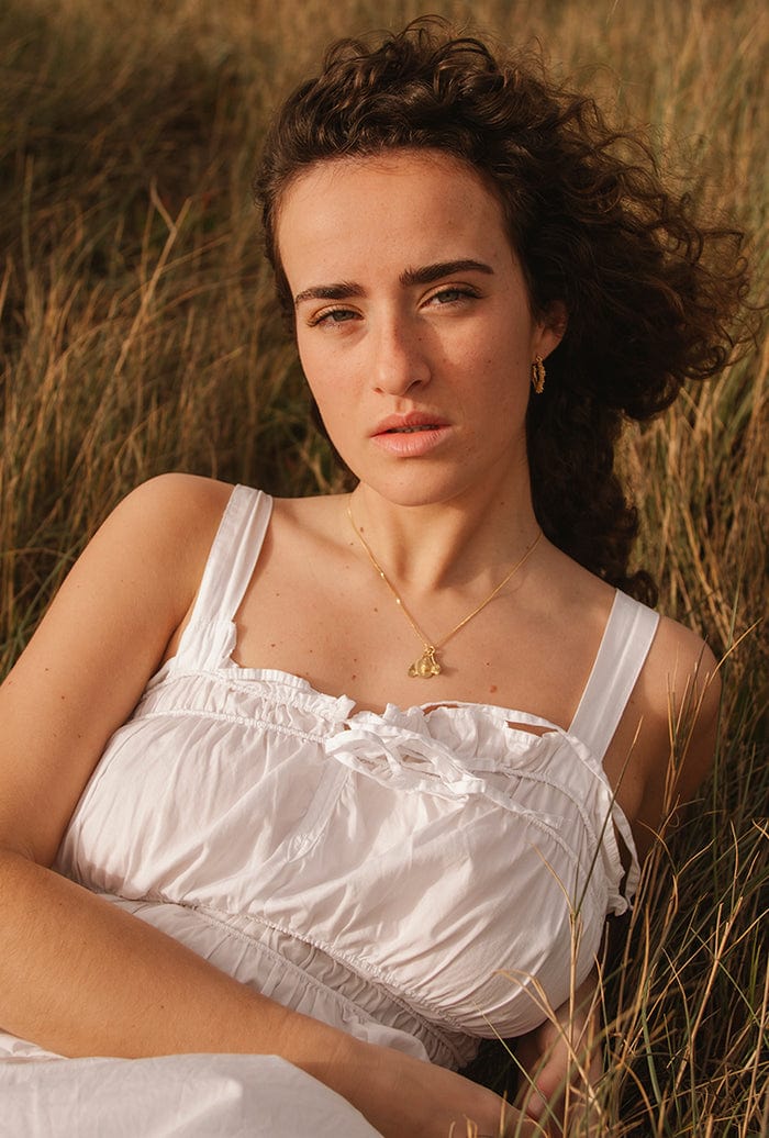 Inês Telles Floria I Necklace MOD Jewellery