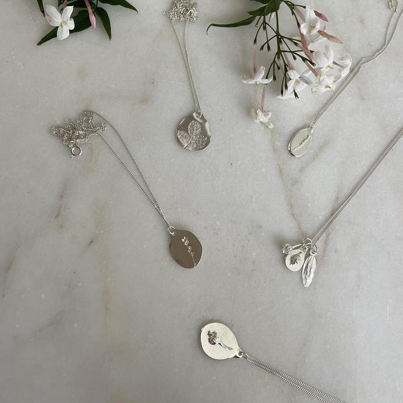 Inês Telles Floria II Necklace MOD Jewellery
