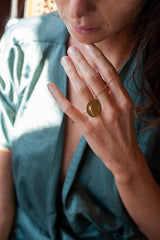 Inês Telles Floria II Necklace MOD Jewellery