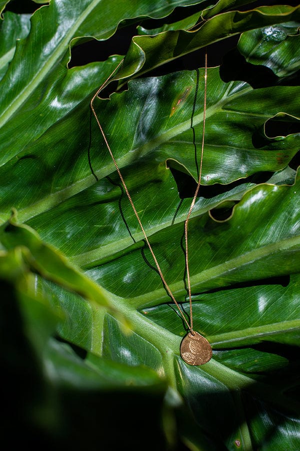 Inês Telles Floria III Necklace MOD Jewellery
