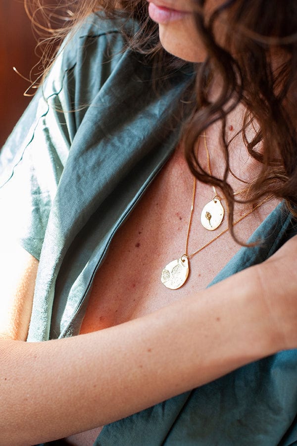Inês Telles Floria III Necklace MOD Jewellery