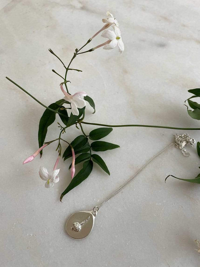 Inês Telles Floria IV Necklace MOD Jewellery