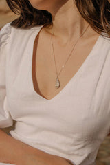 Inês Telles Floria IV Necklace MOD Jewellery