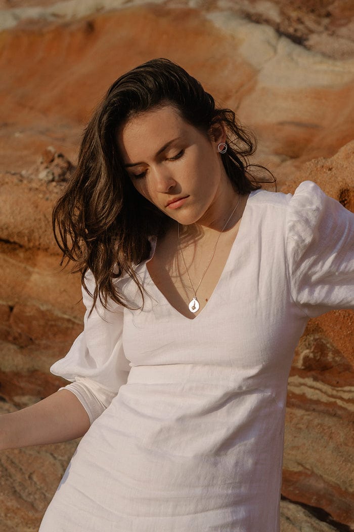 Inês Telles Floria IV Necklace MOD Jewellery