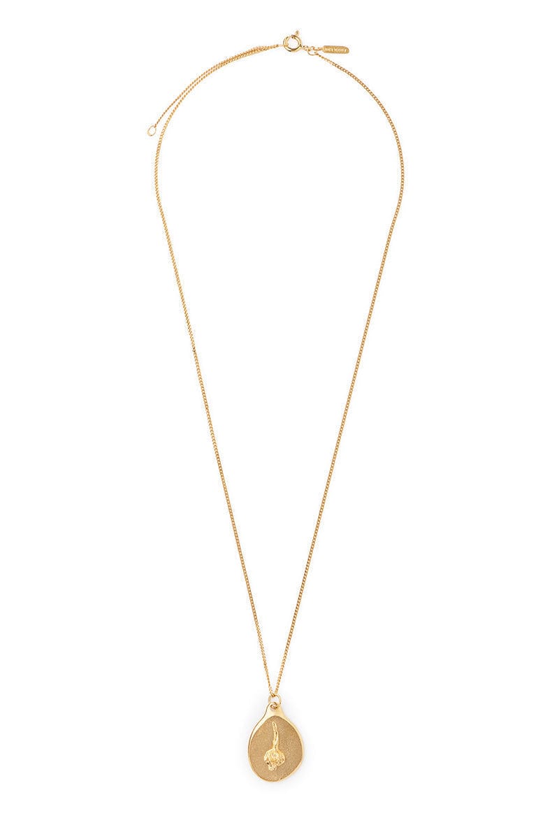 Inês Telles Floria IV Necklace MOD Jewellery