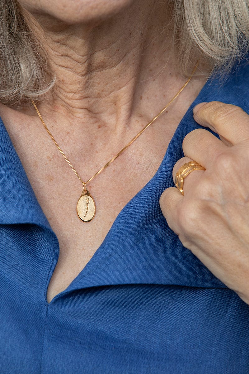 Inês Telles Floria V Necklace MOD Jewellery