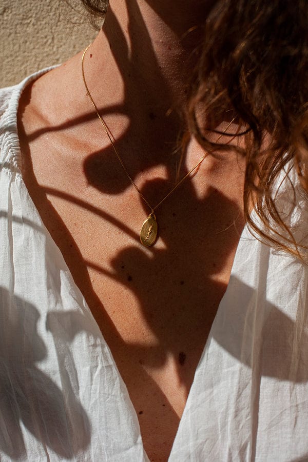 Inês Telles Floria V Necklace MOD Jewellery