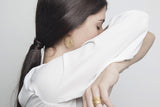 Inês Telles Gutti Hoop Earrings MOD Jewellery - 24k Gold plated silver