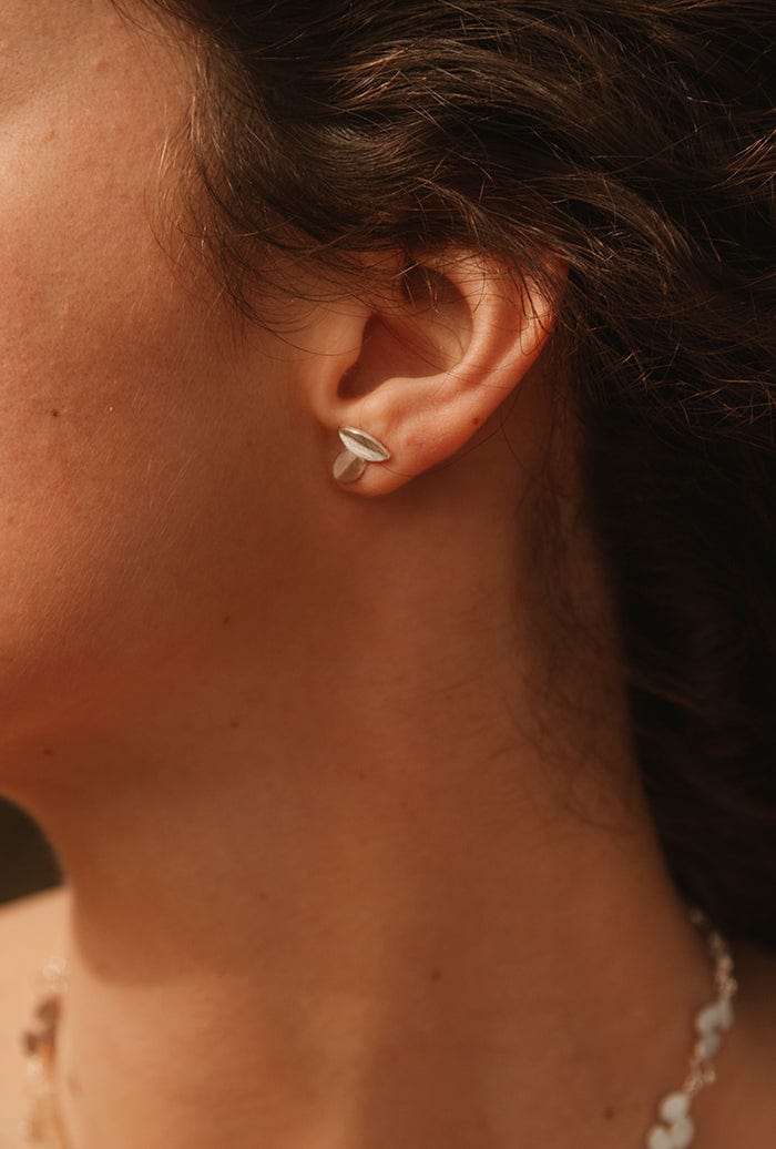 Inês Telles Hera Earrings MOD Jewellery - Sterling silver