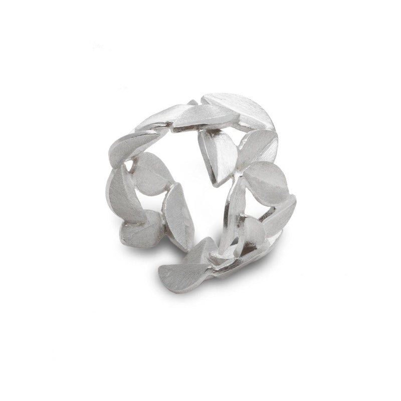 Inês Telles Hera Ring MOD Jewellery - Sterling silver