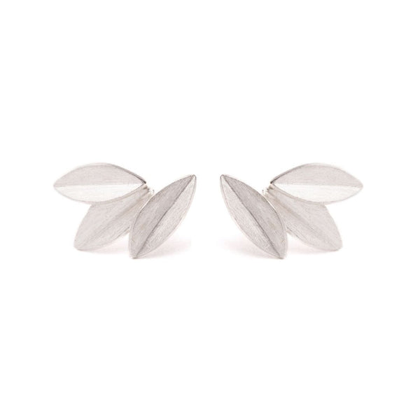 Inês Telles Hera Silver Earrings MOD Jewellery - Sterling silver