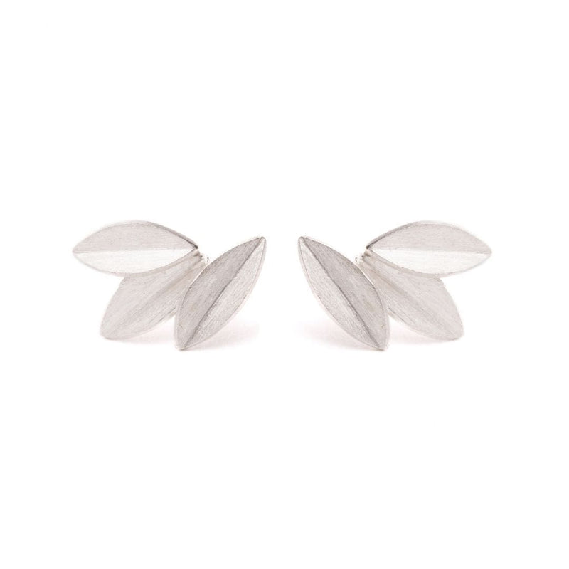 Inês Telles Hera Silver Earrings MOD Jewellery - Sterling silver