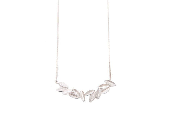 Inês Telles Hera Silver Necklace MOD Jewellery - Sterling silver