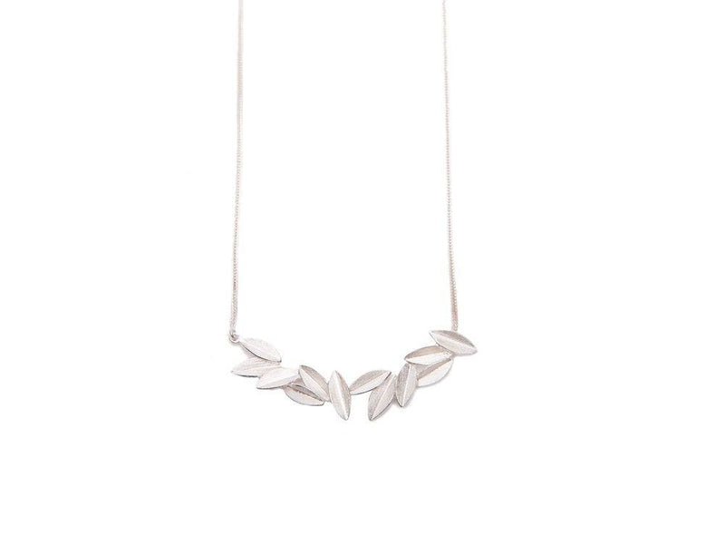 Inês Telles Hera Silver Necklace MOD Jewellery - Sterling silver